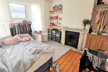 6 bed house, Clyde road, London road, Brighton, BN14NN - Image 4