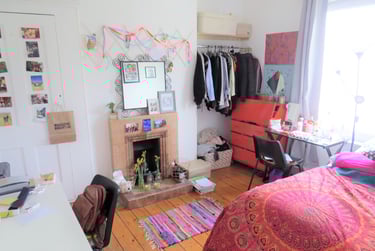 6 bed house, Clyde road, London road, Brighton, BN14NN - Image 8