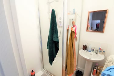 5 bed house, White street, City centre, Brighton, BN20JH - Image 11