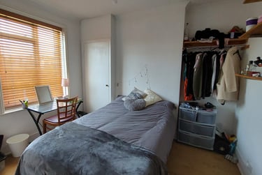 5 bed house, Hanover terrace, Hanover, Brighton, BN29SP - Image 6