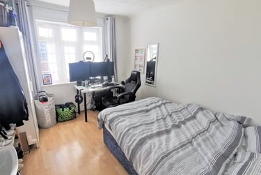 5 bed house, Sussex Street, Hove, Brighton, BN20GQ - Image 4