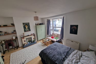 5 bed house, Caledonian road, Lewes road, Brighton, BN23HX - Image 9