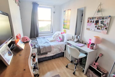 6 bed house, Gladstone place, Lewes road, Brighton, BN23QE - Image 10