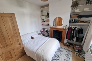 6 bed house, Ditchling road, London road, Brighton, BN14SF - Image 5