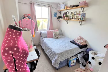 5 bed house, Clyde road, London road, Brighton, BN14NN - Image 7