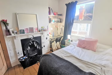 5 bed house, Brewer street Lewes Road, Lewes road, Brighton, BN23HH - Image 6