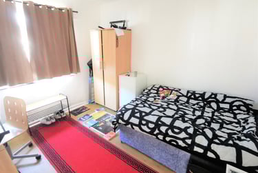 6 bed house, Caledonian road, Lewes road, Brighton, BN23HX - Image 6