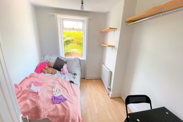 6 bed house, White street, City centre, Brighton, BN20JH - Image 9