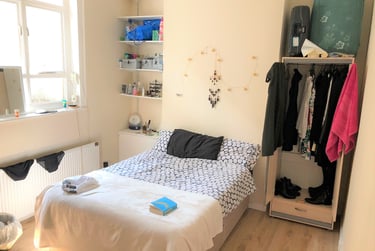 6 bed house, Coleman street, Lewes road, Brighton, BN29SQ - Image 10