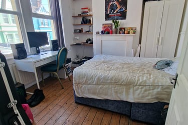 6 bed house, Blaker street, Central, Brighton, BN20JJ - Image 7