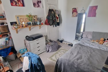 5 bed house, Queens park terrace, Kemp town, Brighton, BN29YA - Image 8