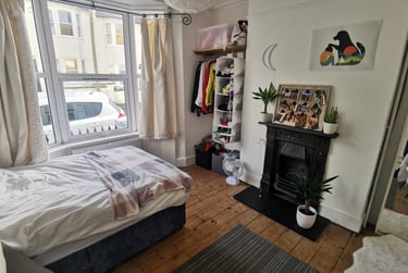 5 bed house, Hanover terrace, Hanover, Brighton, BN29SP - Image 9