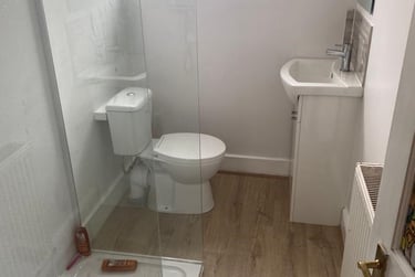 5 bed house, Upper Lewes Road, Lewes road, Brighton, BN23FF - Image 9