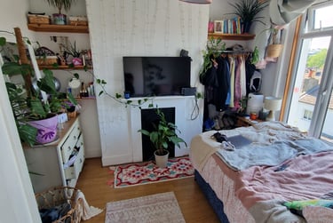 5 bed house, Hanover terrace, Hanover, Brighton, BN29SP - Image 6