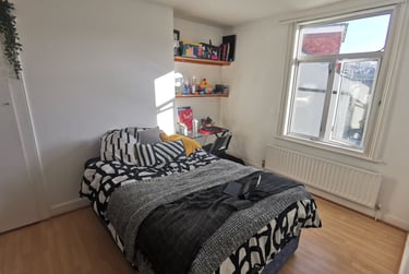 5 bed house, Upper lewes road, Lewes road, Brighton, BN23FF - Image 6