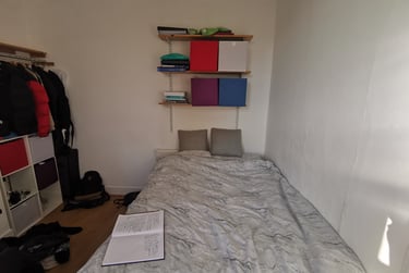 5 bed house, Upper lewes road, Lewes road, Brighton, BN23FF - Image 5