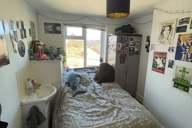 6 bed house, Queens Park Road, Hanover, Brighton, BN29XL - Image 6