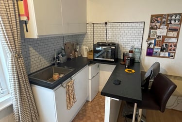 1 bed house, Sackville Road, Kingsway, Brighton, BN33WE - Image 3