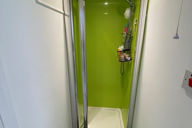 1 bed house, Sackville Road, Kingsway, Brighton, BN33WE - Image 8