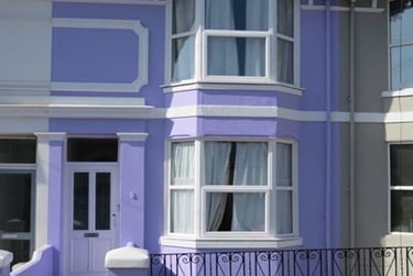 5 bed house, Caledonian road, Lewes road, Brighton, BN23HX - Image 1