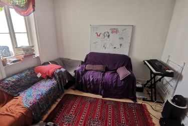 6 bed house, Egremont Place, Kemptown, Brighton, BN20GA - Image 3