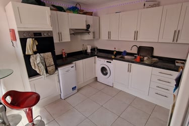 6 bed house, Agnes Street, Elm Grove, Brighton, BN23AS - Image 3