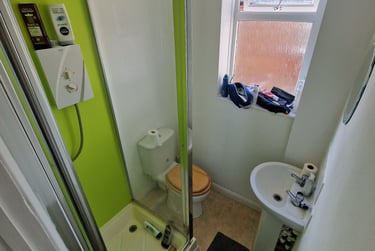 6 bed house, Agnes Street, Elm Grove, Brighton, BN23AS - Image 11