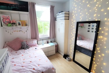 5 bed house, Caledonian road, Lewes road, Brighton, BN23HX - Image 7