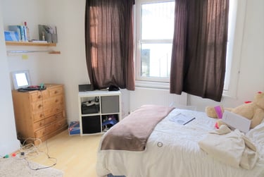 6 bed house, Gladstone place, Lewes road, Brighton, BN23QE - Image 5