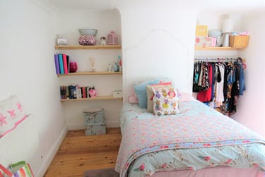 5 bed house, Elm grove, Brighton, BN23ET - Image 7