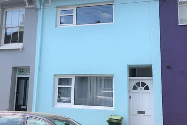 5 bed house, Islingword street, Hanover, Brighton, BN29UR - Image 1