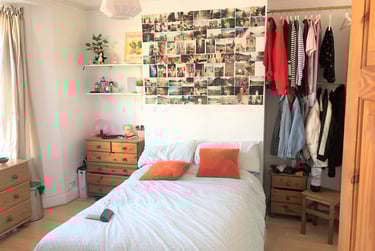 4 bed house, Yardley street, London road, Brighton, BN14NU - Image 5