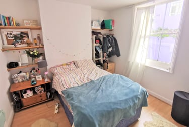 6 bed house, Campbell road, London road, Brighton, BN14QD - Image 5