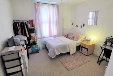 5 bed house, Queens park terrace, Kemp town, Brighton, BN29YA - Image 6