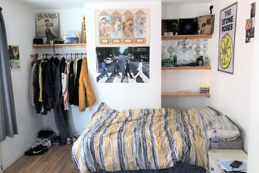 5 bed house, Jersey street, Hanover, Brighton, BN29NU - Image 10