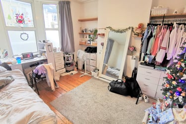 6 bed house, Clyde road, London road, Brighton, BN14NN - Image 6