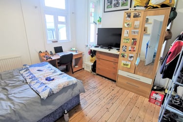 6 bed house, Hartington road, Lewes road, Brighton, BN23LJ - Image 8