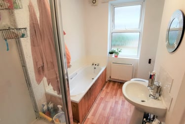 5 bed house, White street, City centre, Brighton, BN20JH - Image 9