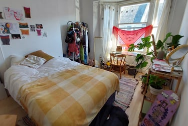 5 bed house, Hanover terrace, Hanover, Brighton, BN29SP - Image 5