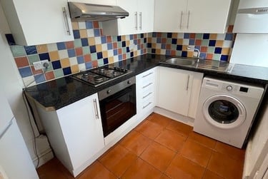 5 bed house, Caledonian road, Lewes road, Brighton, BN23HX - Image 2
