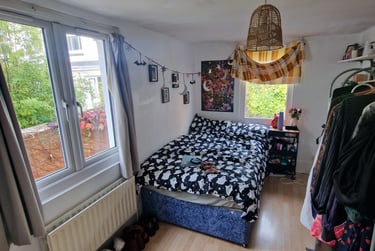 6 bed house, Ditchling road, London road, Brighton, BN14SF - Image 9