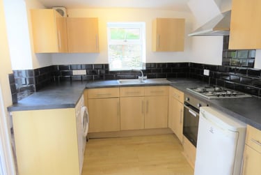 6 bed house, White street, City centre, Brighton, BN20JH - Image 2