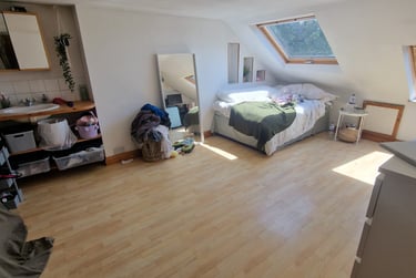 5 bed house, Elm grove, Brighton, BN23ET - Image 5