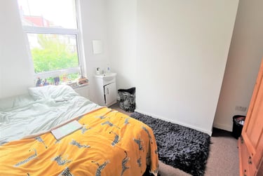 6 bed house, Argyle Road, London road, Brighton, BN14QB - Image 8