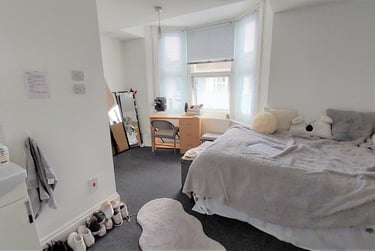 6 bed house, Caledonian road, Lewes road, Brighton, BN23HX - Image 4