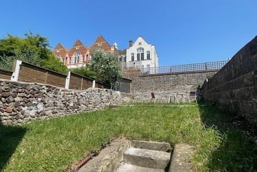 5 bed house, Queens park terrace, Kemp town, Brighton, BN29YA - Image 10