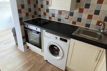 5 bed house, Jersey street, Hanover, Brighton, BN29NU - Image 3