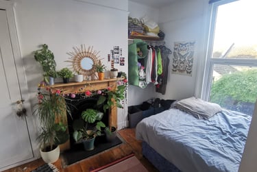 5 bed house, Hanover terrace, Hanover, Brighton, BN29SP - Image 8