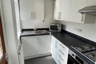 5 bed house, Hanover terrace, Hanover, Brighton, BN29SP - Image 2