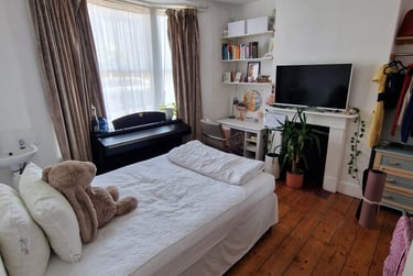 5 bed house, Hanover terrace, Hanover, Brighton, BN29SP - Image 4